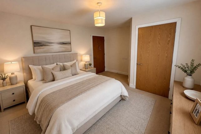 Apartment 9, William House, Thatcham photo 3