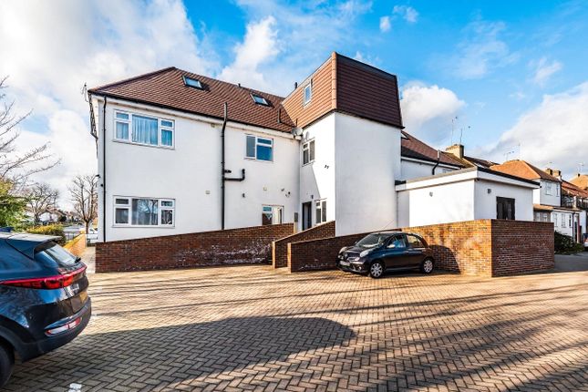 2-bed flat on Flat 5, 2, Marion Crescent, Orpington, £280,000