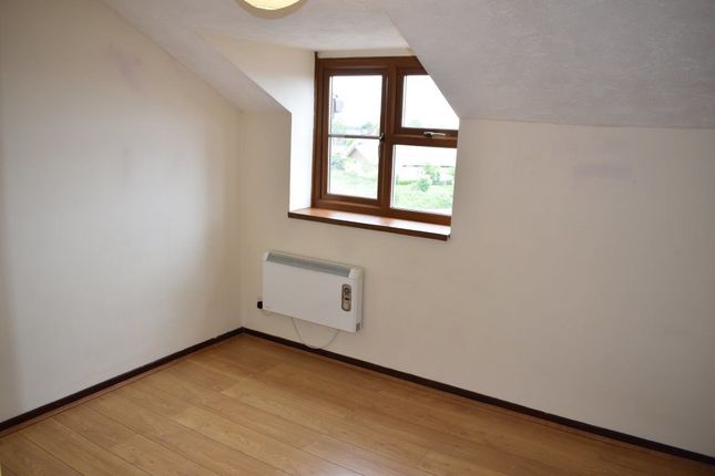 Studio to rent in Rivermill Apartments, Ramsey