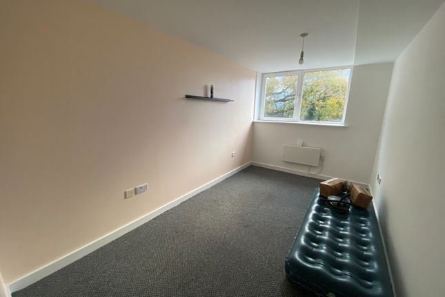 Flat for sale in Willow Rise, Kirkby, Liverpool