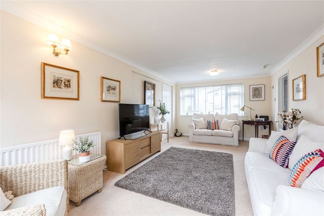 Detached house for sale in Rowtown, Surrey