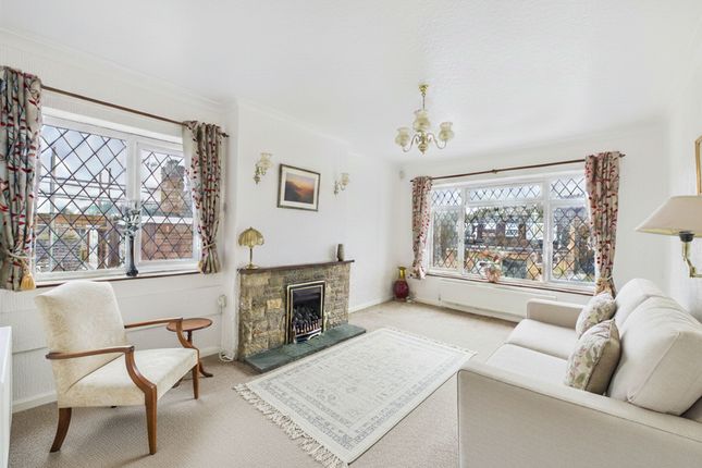 6 Greenbank, Nottingham photo 2
