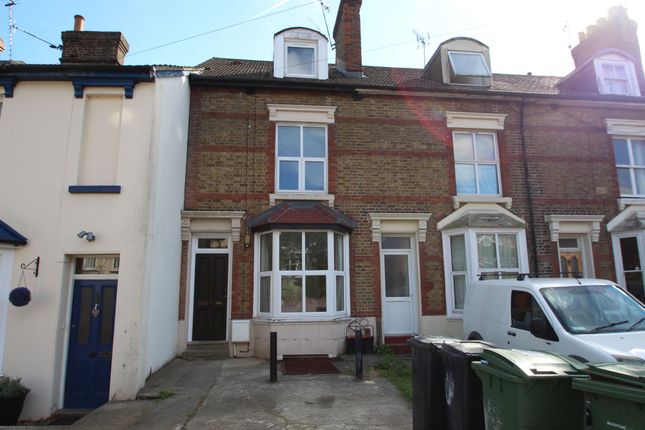Thumbnail Property to rent in 124 Upper Fant Road, Maidstone