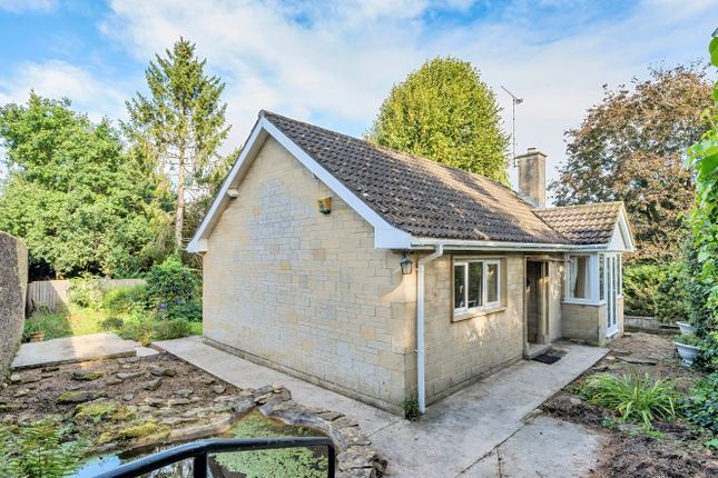 Bungalow for sale in Eccles Court, Tetbury, Gloucestershire