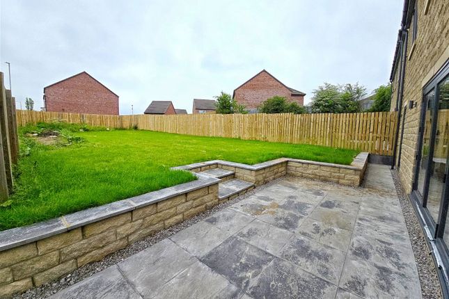 Detached house for sale in Quarry Drive, Grimethorpe, Barnsley