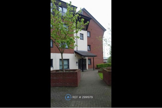Flat, The Junction Bilston Lane, Willenhall photo 2