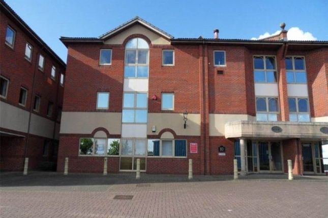 Thumbnail Office to let in Park Five Business Centre, Harrier Way, Sowton Industrial Estate, Exeter