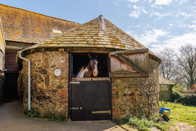 Round House