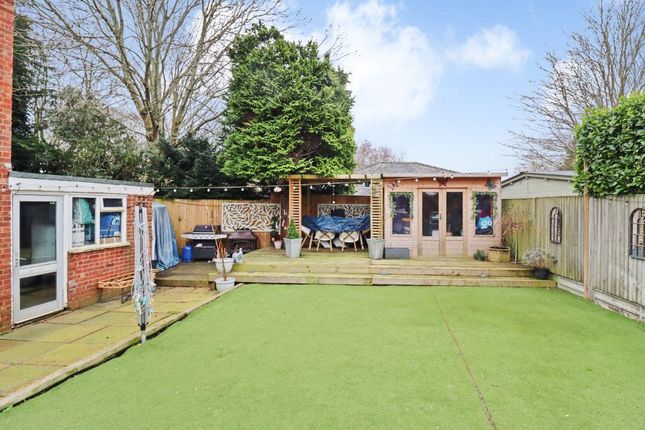 Detached house for sale in Church Road, Littlebourne, Canterbury, Kent
