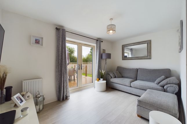 Semi-detached house for sale in Kentmere Approach, Seacroft, Leeds