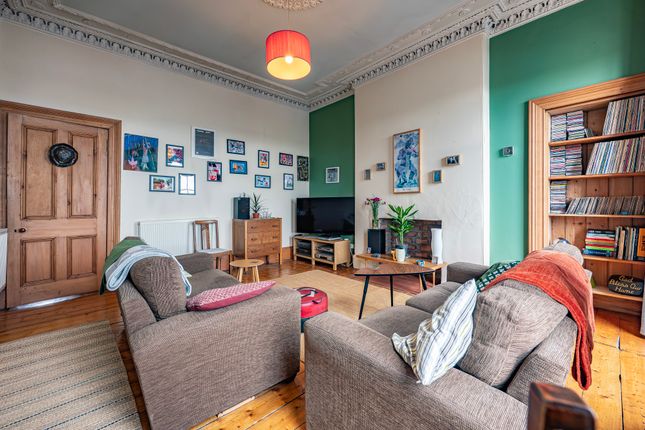 Flat 2/1, 119 Albert Drive, Pollokshields, Glasgow photo 5