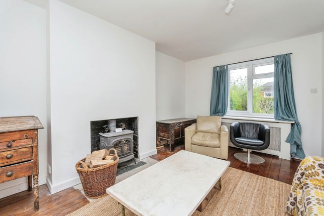 Semi-detached house for sale in Loperwood Lane, Calmore, Southampton, Hampshire
