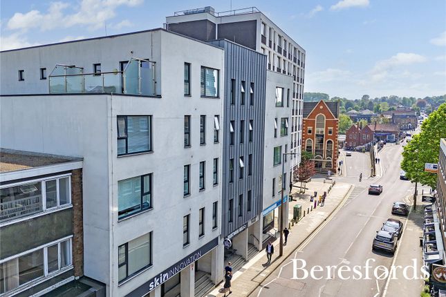 Thumbnail Flat for sale in Kings Road, Brentwood