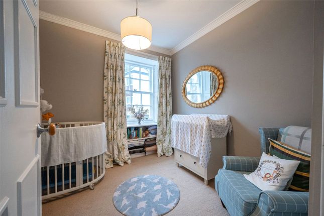 Terraced house for sale in Dauphin Cottage, 4 Greenside Place, St. Andrews