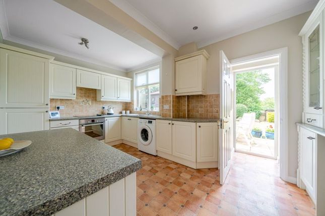 Kitchen Angle 2