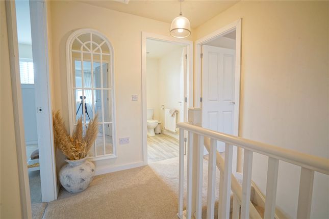 Detached house for sale in Newland Avenue, Maltby, Rotherham, South Yorkshire