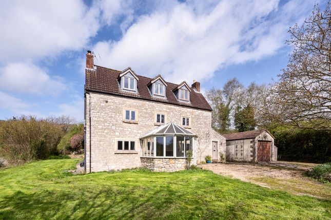 Detached house for sale in Bengrove, Camerton, Bath