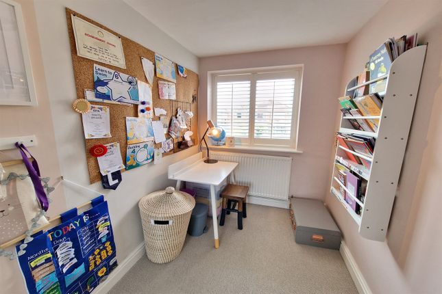 Semi-detached house for sale in Greenway Road, Timperley, Altrincham