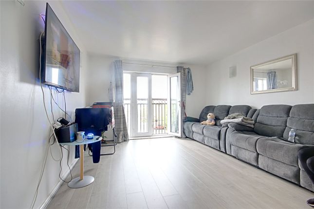 Flat for sale in Tysoe Avenue, Enfield