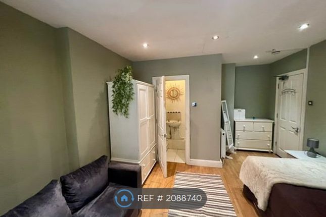 Thumbnail Room to rent in Charleville Road, London