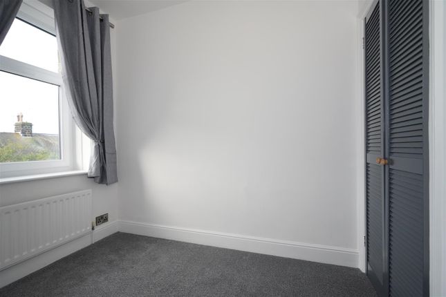 Terraced house to rent in Manchester Road, Millhouse Green, Sheffield