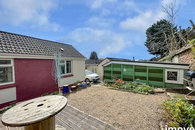 Bungalow for sale in Barewell Close, Torquay