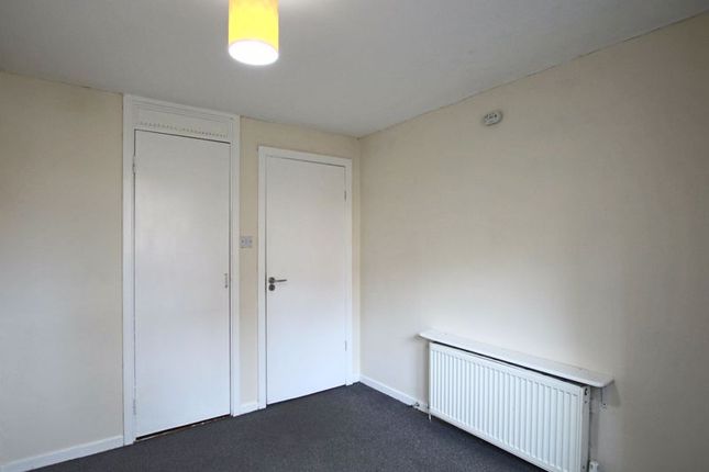 Flat for sale in Kinghorne Walk, Dundee