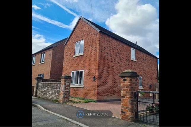 2 bed property for rent in Chapman Street, Market Rasen LN8