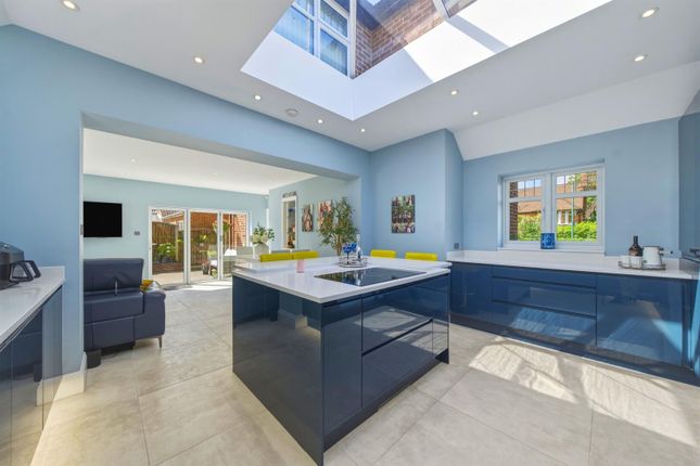 28, Parkside Gardens, Nottingham photo 4