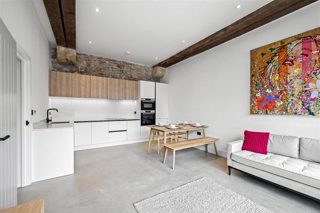 Terraced house for sale in Factory Cooperage, Royal William Yard, Devon