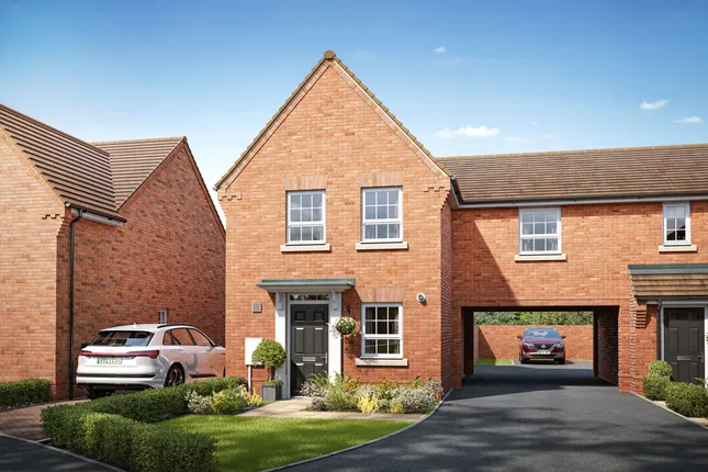 David Wilson Homes - Fossil Bay