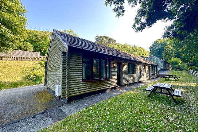 Thumbnail Mobile/park home for sale in Watermouth, Berrynarbor, Ilfracombe