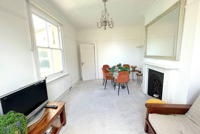 Flat for sale in Victoria Terrace, Hove, East Sussex