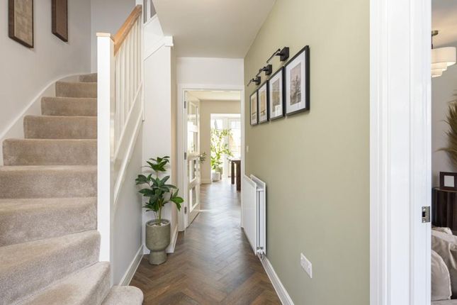 The Arlington, Plot 3, Newington Green Development, Sittingbourne photo 2