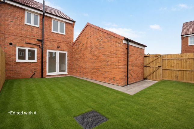 8, Cowdale Close, York photo 4