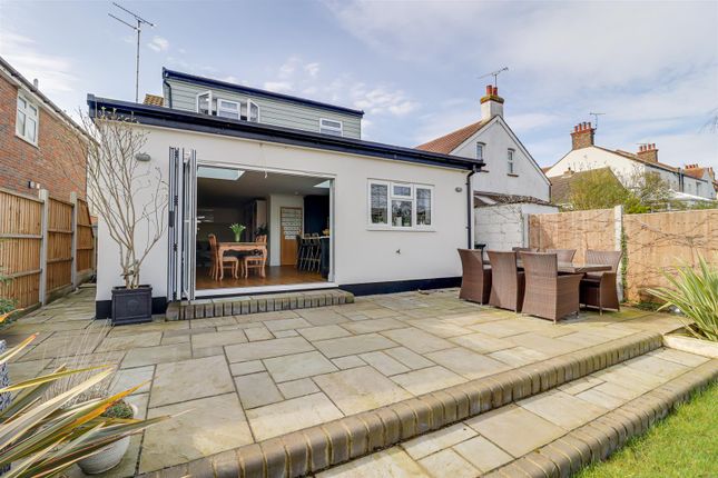 Detached house for sale in Gordon Road, Leigh-On-Sea