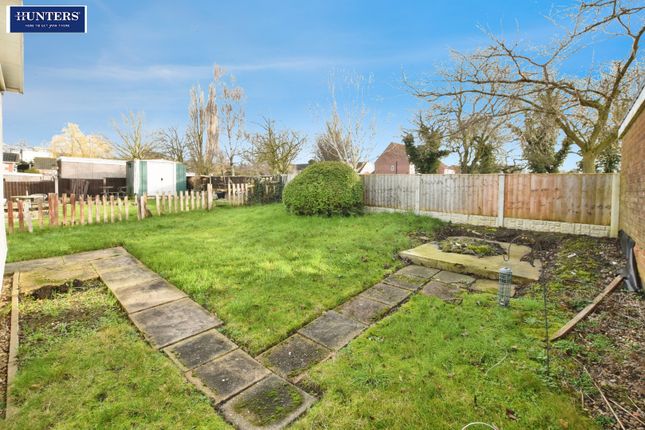 16, Main Avenue, Ashfield Park, Scunthorpe photo 2