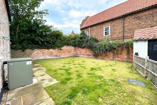 Detached house to rent in High Street, Newton On Trent, Lincolnshire