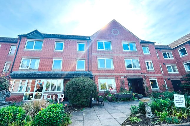 Thumbnail Flat for sale in St. Marys Road, Evesham