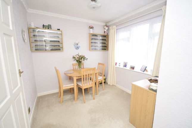 Detached bungalow for sale in Highfields Avenue, Whitchurch