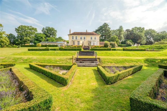 Parterre Garden