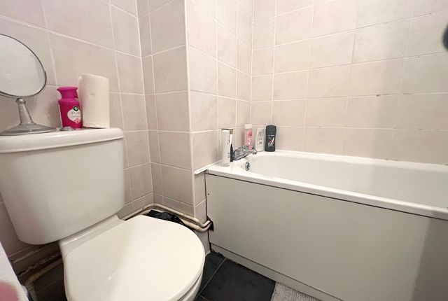 Flat for sale in Homeleigh, London Road, Patcham, Brighton
