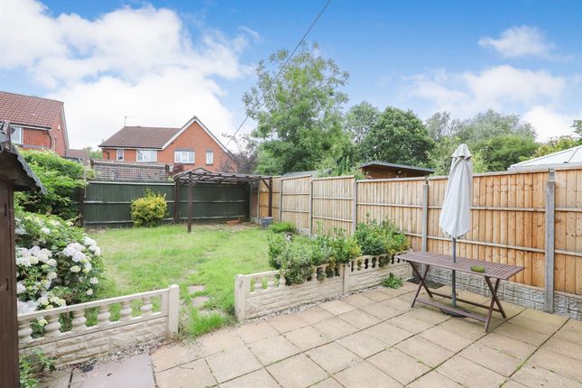 Thumbnail Semi-detached house for sale in Flavell Avenue, Coseley, Bilston