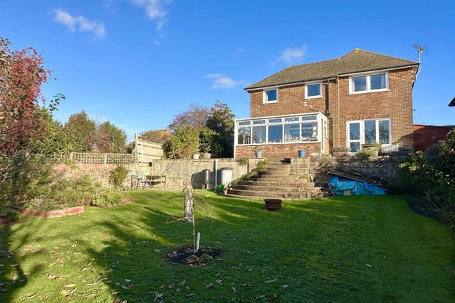 3-bed house on 25, Millfield Rise, Bexhill-On-Sea, £525,000