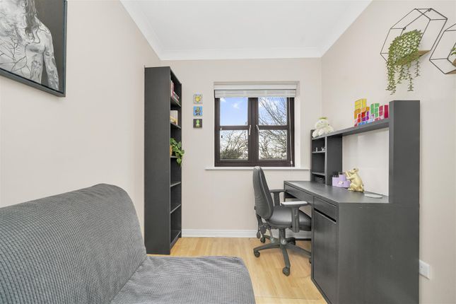 Terraced house for sale in Donnington Road, London