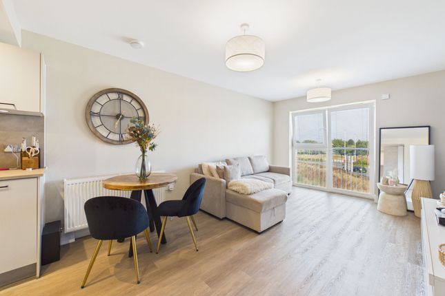 36 Hindley Park, Glasgow photo 2