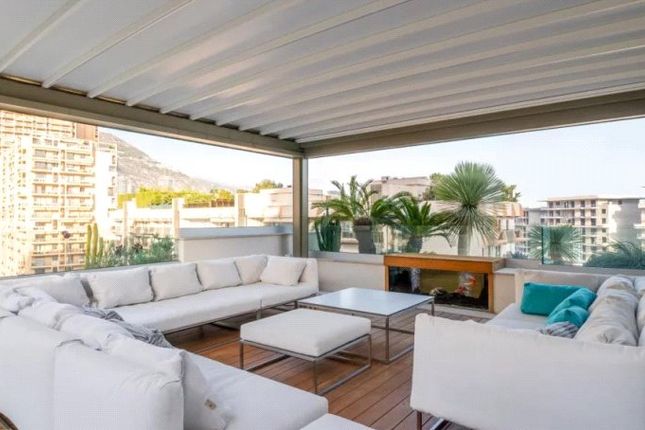 Thumbnail Apartment for sale in 98000 Monaco