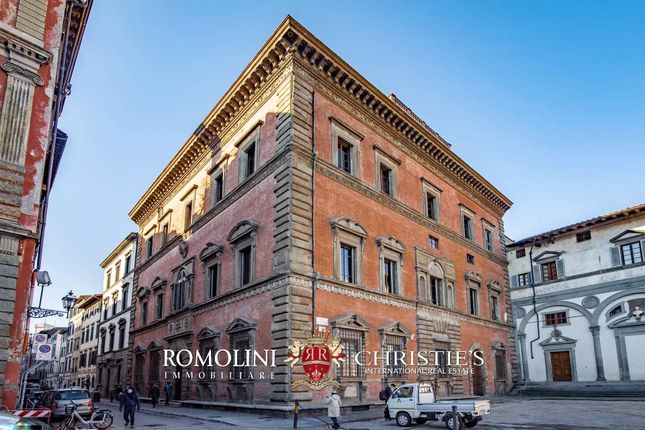 Thumbnail Penthouse for sale in Florence, 50100, Italy