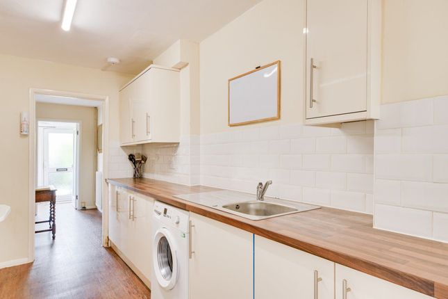 Property to rent in Cambridge Road, Canterbury CT1
