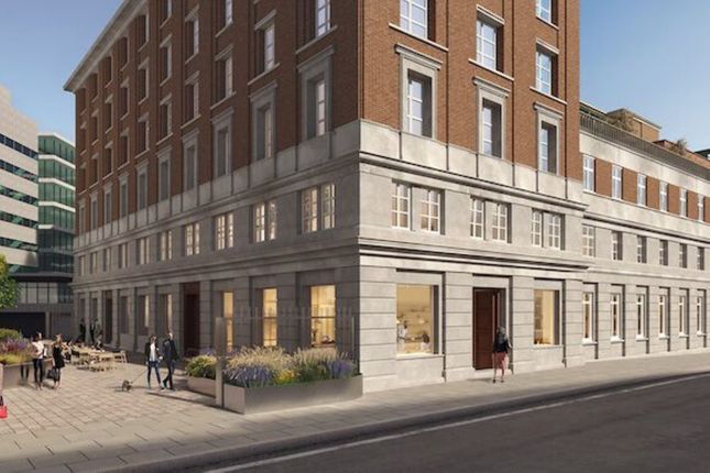 Office to let in Chancery Lane, London